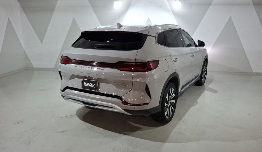 Byd Song Plus 1.5 DM-I AUTO Suv 2024