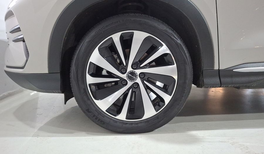 Byd Song Plus 1.5 DM-I AUTO Suv 2024