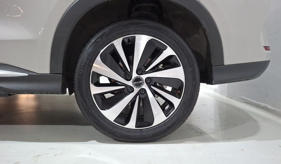 Byd Song Plus 1.5 DM-I AUTO Suv 2024