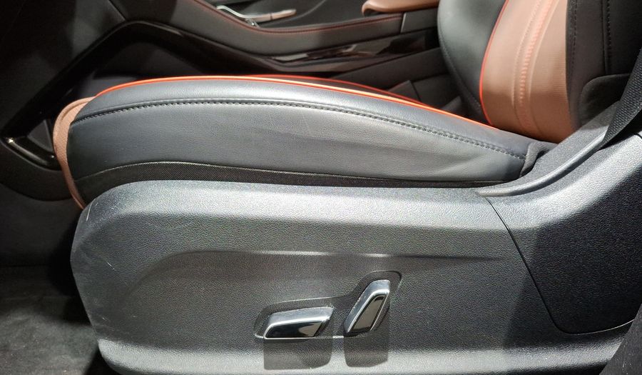 Byd Song Plus 1.5 DM-I AUTO Suv 2024