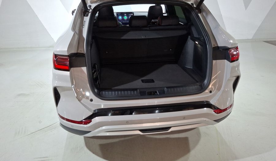 Byd Song Plus 1.5 DM-I AUTO Suv 2024