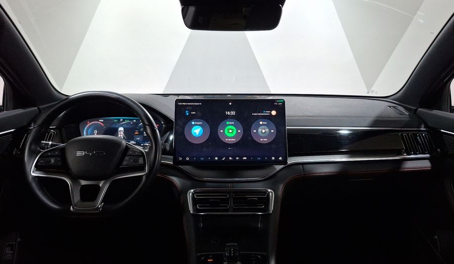 Byd Song Plus 1.5 DM-I AUTO Suv 2024