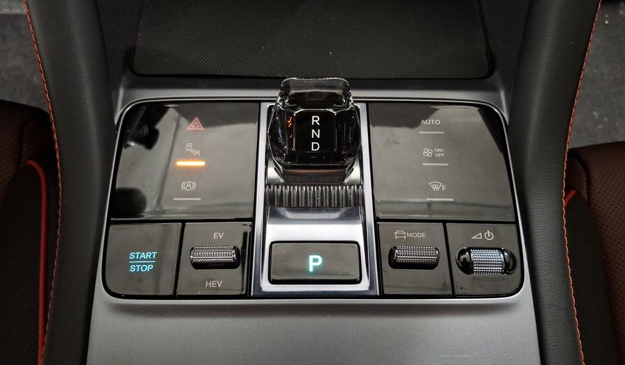 Byd Song Plus 1.5 DM-I AUTO Suv 2024