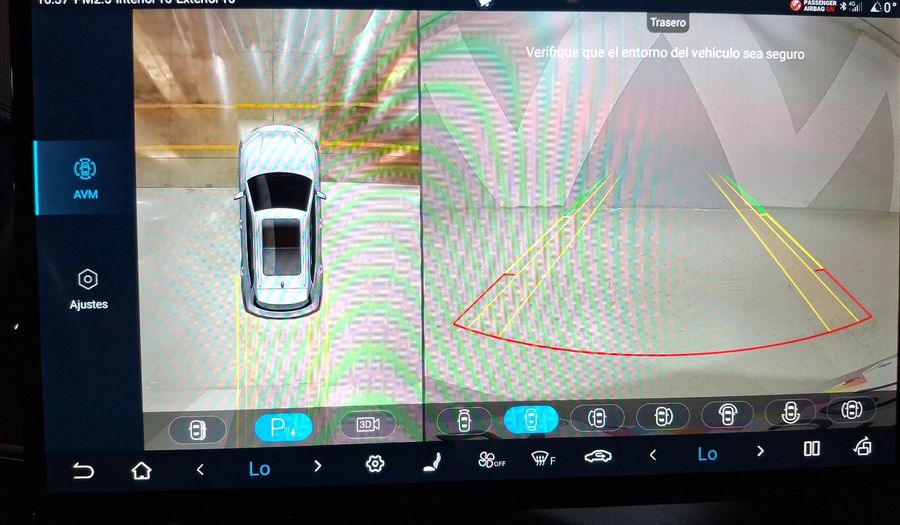 Byd Song Plus 1.5 DM-I AUTO Suv 2024