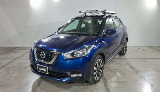 Nissan • Kicks