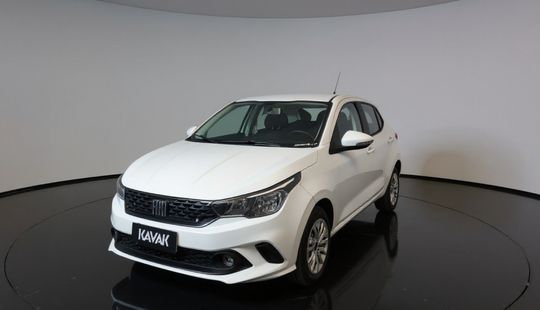 Fiat • Argo