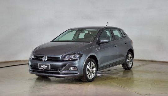 Volkswagen • Polo