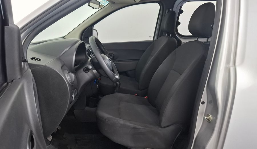 Renault Kangoo 1.6 CONFORT 5A Van 2022