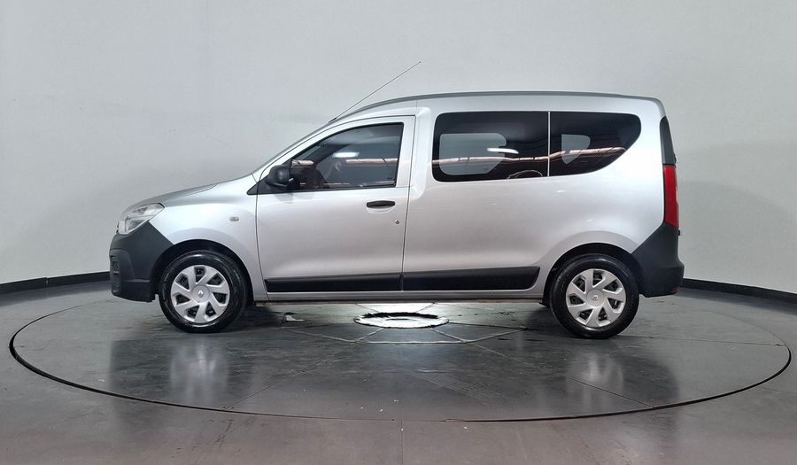 Renault Kangoo 1.6 CONFORT 5A Van 2022