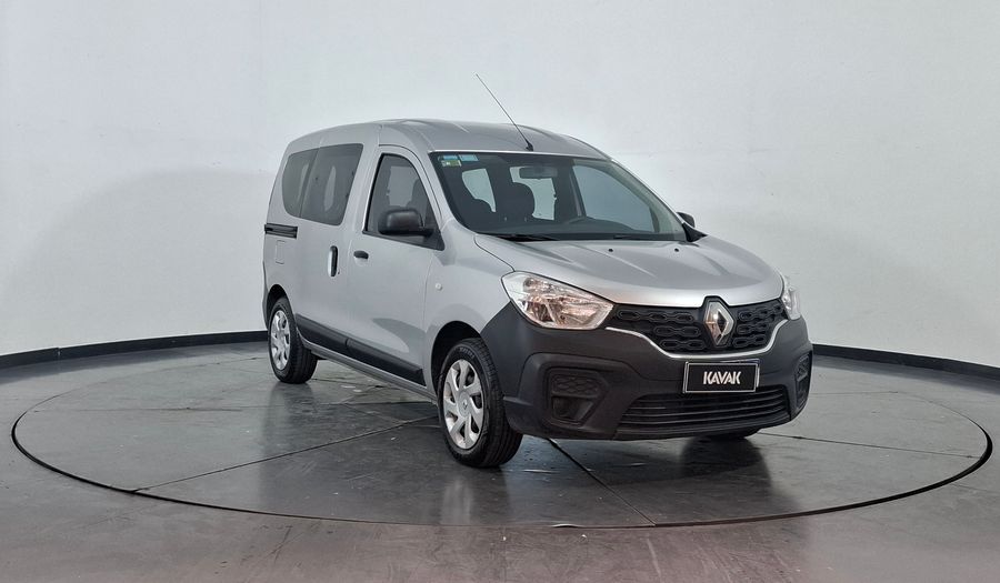 Renault Kangoo 1.6 CONFORT 5A Van 2022