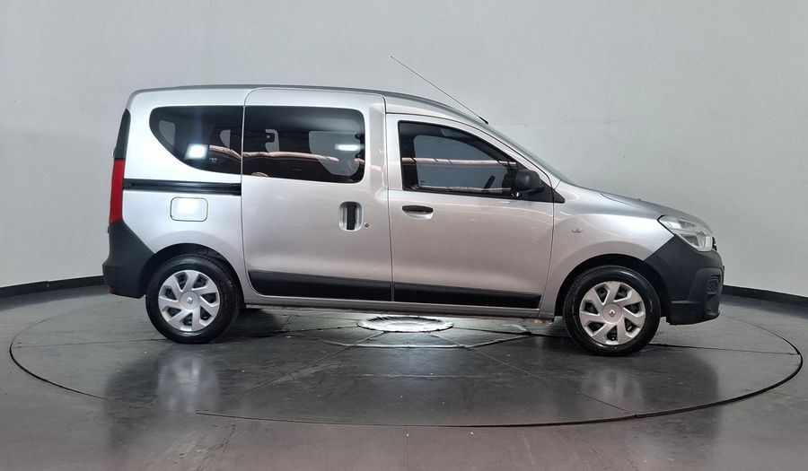 Renault Kangoo 1.6 CONFORT 5A Van 2022