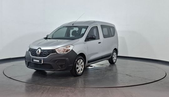 Renault • Kangoo