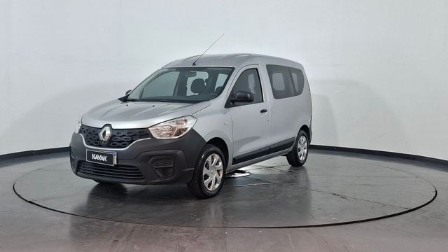 Renault • Kangoo