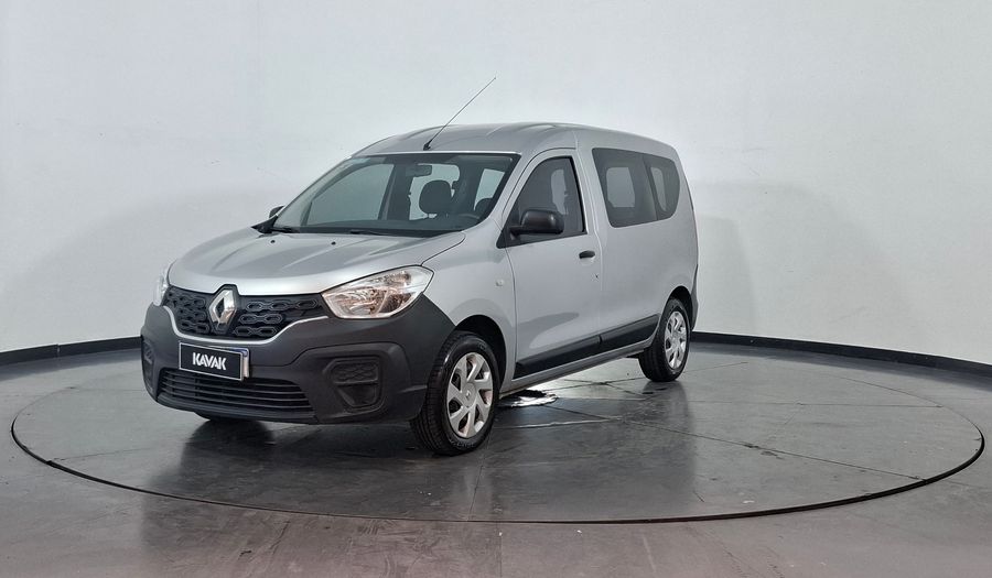 Renault Kangoo 1.6 CONFORT 5A Van 2022