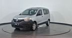 Renault Kangoo 1.6 CONFORT 5A Van 2022