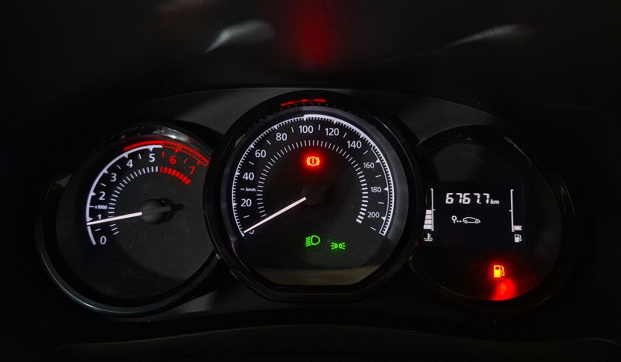 Renault Kangoo 1.6 CONFORT 5A Van 2022