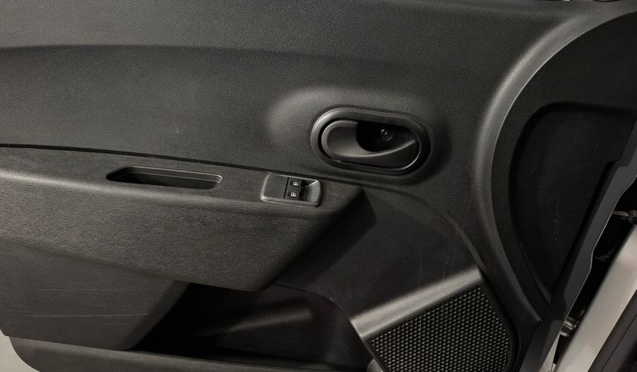 Renault Kangoo 1.6 CONFORT 5A Van 2022