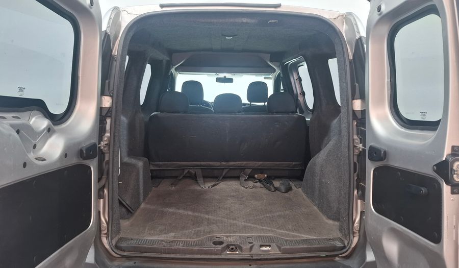 Renault Kangoo 1.6 CONFORT 5A Van 2022