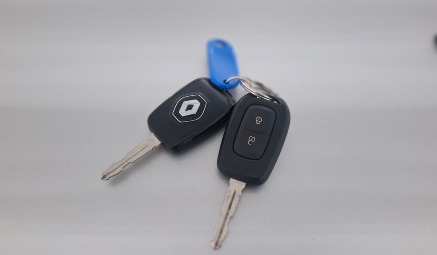 Renault Kangoo 1.6 CONFORT 5A Van 2022