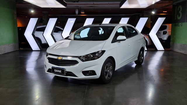 Chevrolet • Prisma