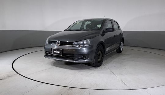 Volkswagen • Gol