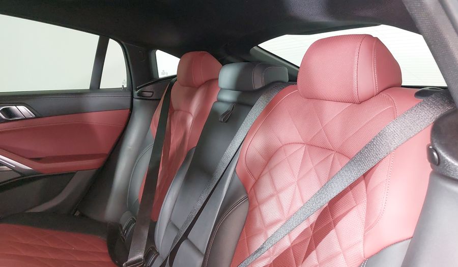 Bmw X6 3.0 XDRIVE40I M SPORT AUTO Suv 2023