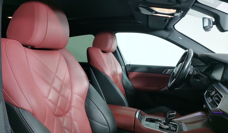 Bmw X6 3.0 XDRIVE40I M SPORT AUTO Suv 2023