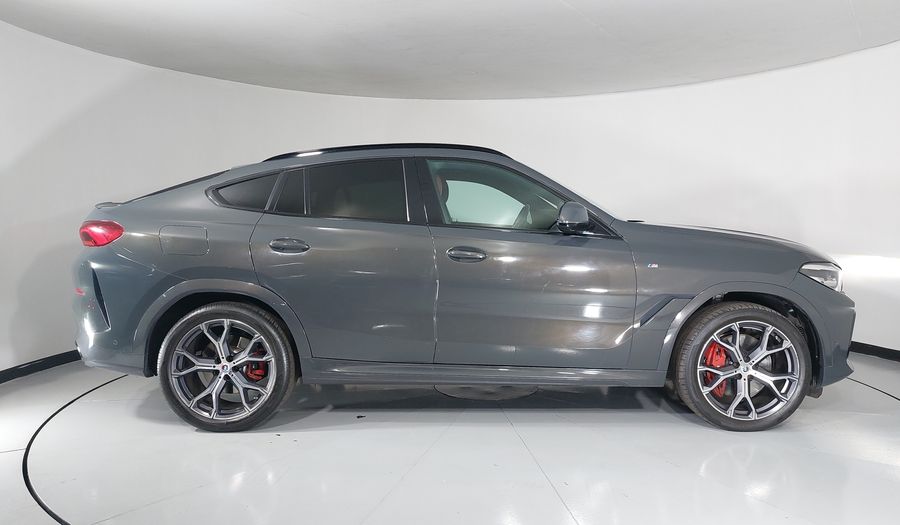 Bmw X6 3.0 XDRIVE40I M SPORT AUTO Suv 2023