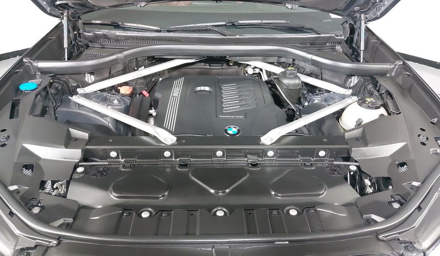 Bmw X6 3.0 XDRIVE40I M SPORT AUTO Suv 2023