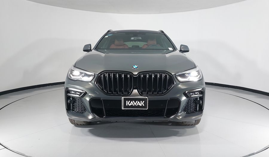 Bmw X6 3.0 XDRIVE40I M SPORT AUTO Suv 2023