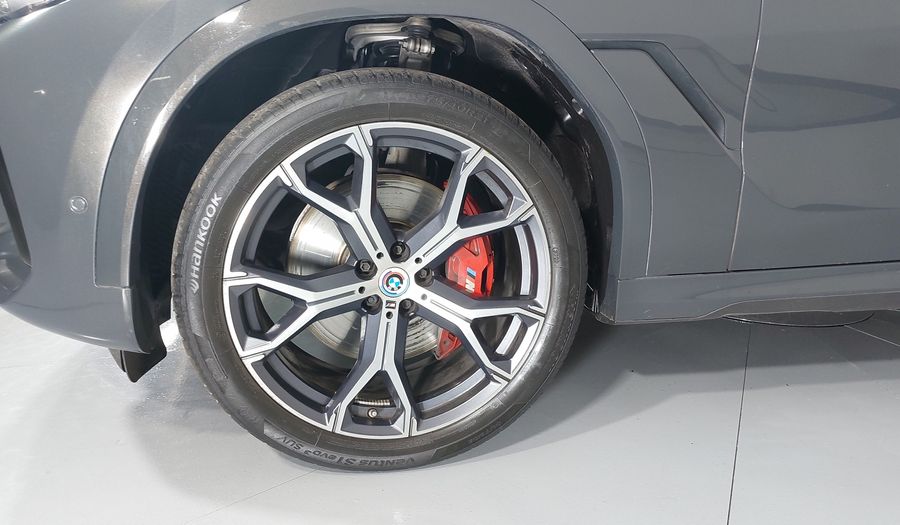 Bmw X6 3.0 XDRIVE40I M SPORT AUTO Suv 2023