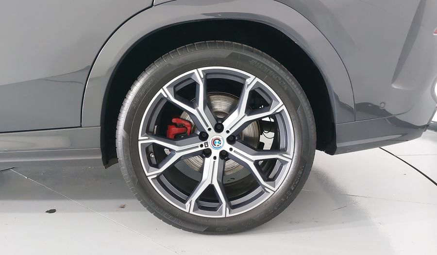 Bmw X6 3.0 XDRIVE40I M SPORT AUTO Suv 2023