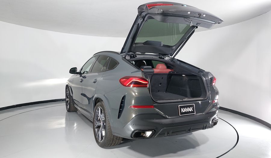 Bmw X6 3.0 XDRIVE40I M SPORT AUTO Suv 2023