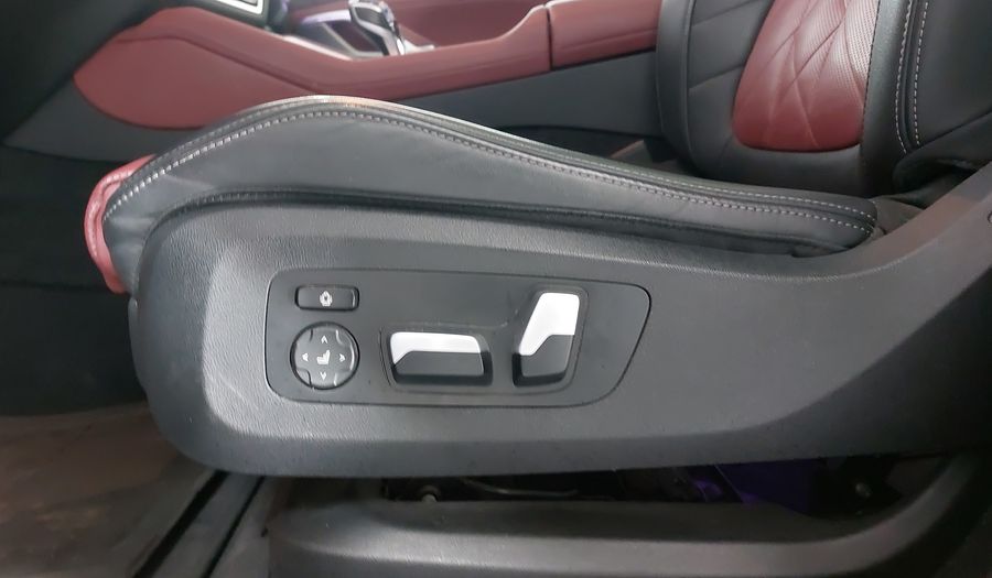 Bmw X6 3.0 XDRIVE40I M SPORT AUTO Suv 2023