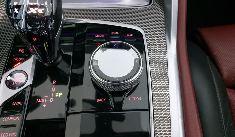 Bmw X6 3.0 XDRIVE40I M SPORT AUTO Suv 2023