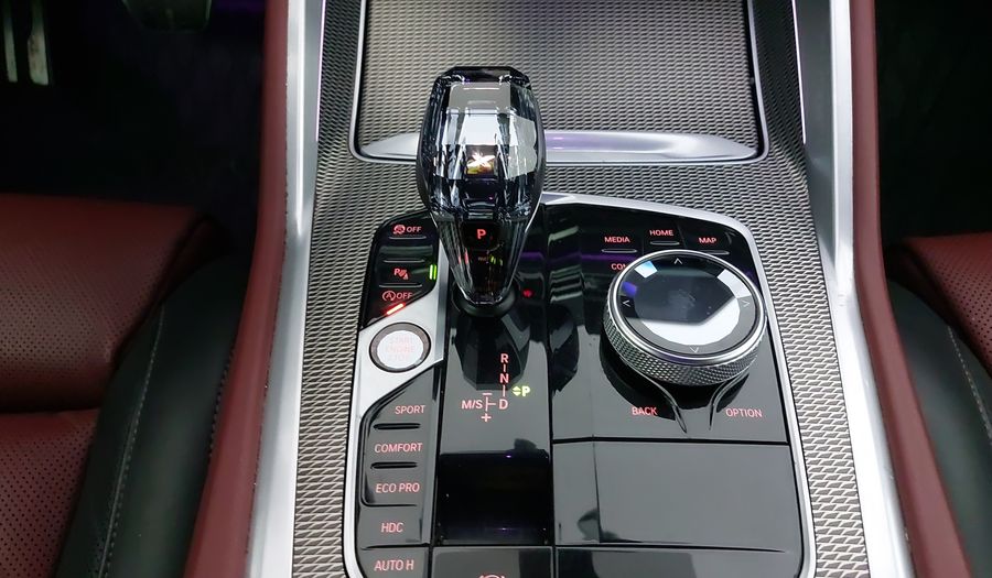 Bmw X6 3.0 XDRIVE40I M SPORT AUTO Suv 2023