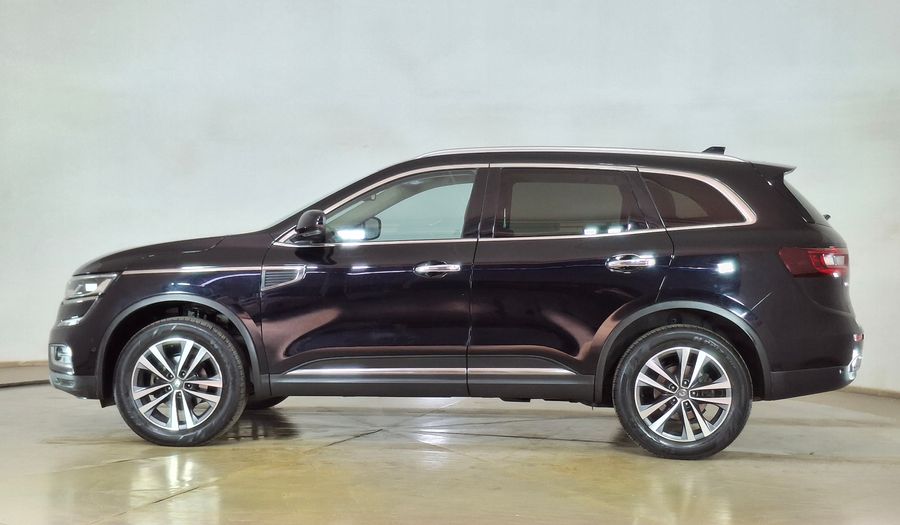 Renault Koleos 2.5 CVT XTRONIC PRIVILEGE Suv 2019
