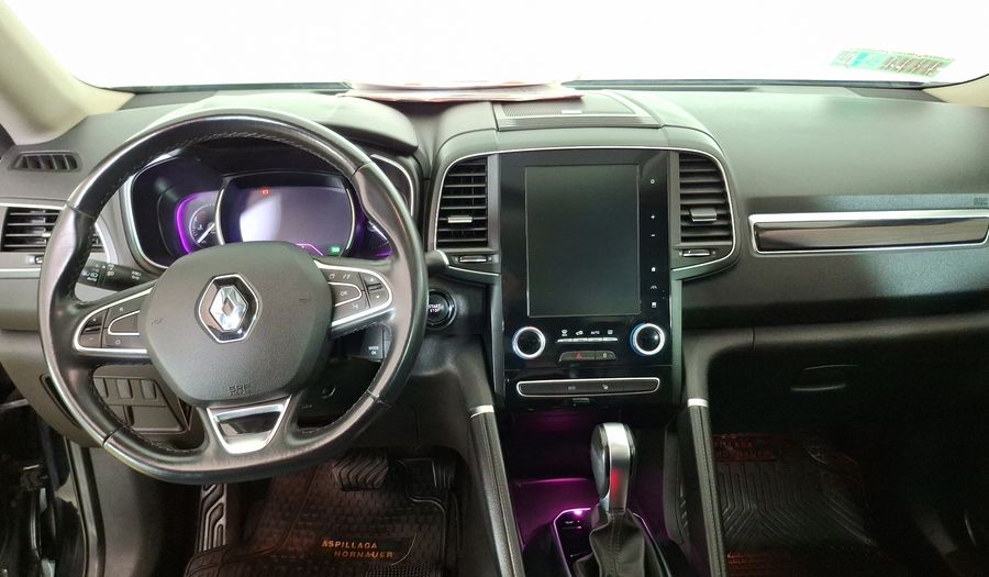 Renault Koleos 2.5 CVT XTRONIC PRIVILEGE Suv 2019