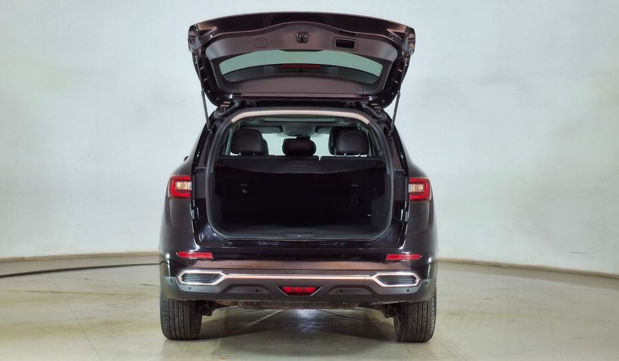 Renault Koleos 2.5 CVT XTRONIC PRIVILEGE Suv 2019