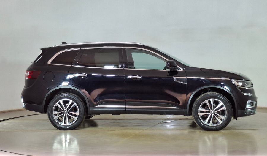 Renault Koleos 2.5 CVT XTRONIC PRIVILEGE Suv 2019