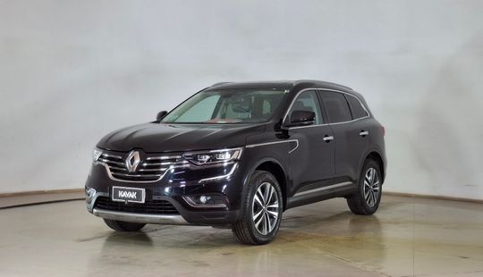 Renault • Koleos