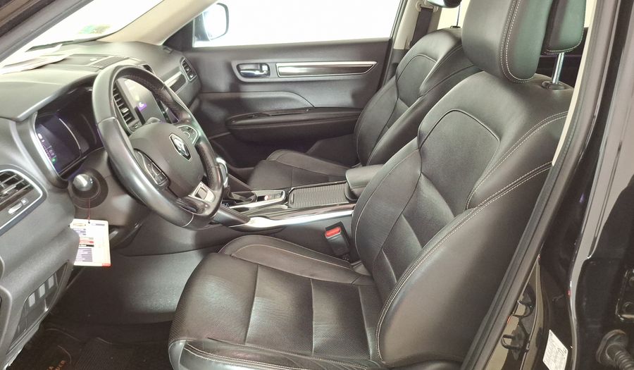 Renault Koleos 2.5 CVT XTRONIC PRIVILEGE Suv 2019