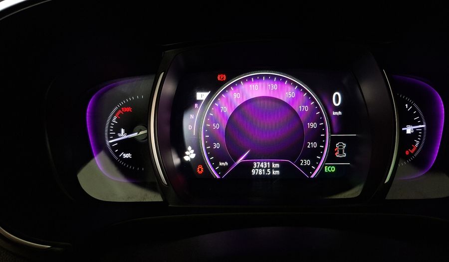 Renault Koleos 2.5 CVT XTRONIC PRIVILEGE Suv 2019