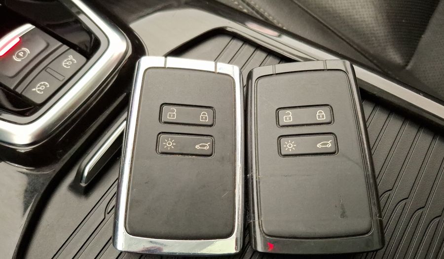 Renault Koleos 2.5 CVT XTRONIC PRIVILEGE Suv 2019