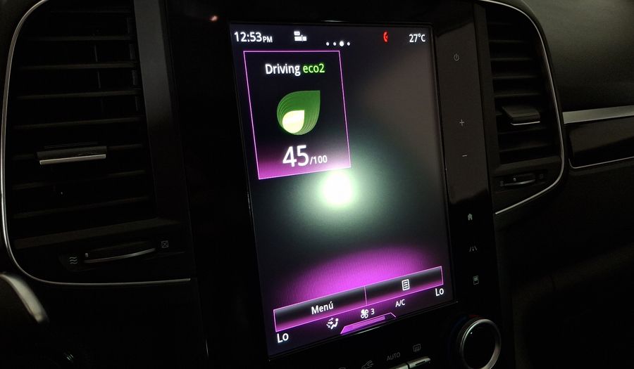 Renault Koleos 2.5 CVT XTRONIC PRIVILEGE Suv 2019