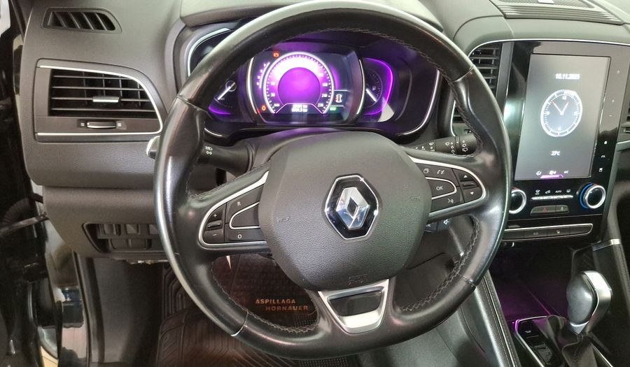 Renault Koleos 2.5 CVT XTRONIC PRIVILEGE Suv 2019