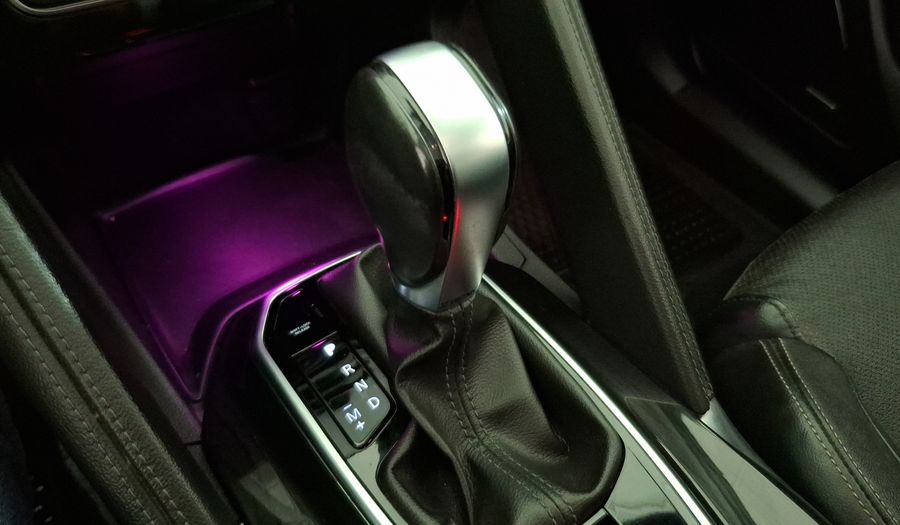 Renault Koleos 2.5 CVT XTRONIC PRIVILEGE Suv 2019