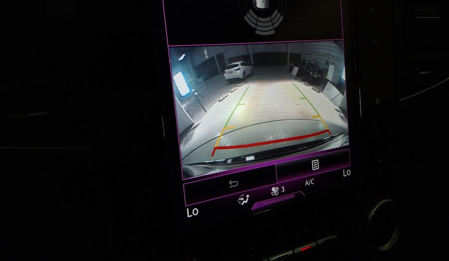 Renault Koleos 2.5 CVT XTRONIC PRIVILEGE Suv 2019