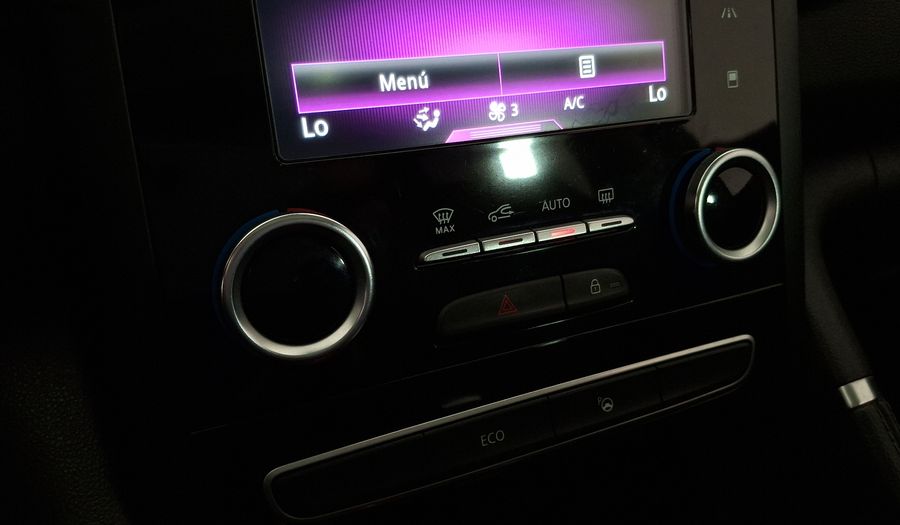 Renault Koleos 2.5 CVT XTRONIC PRIVILEGE Suv 2019