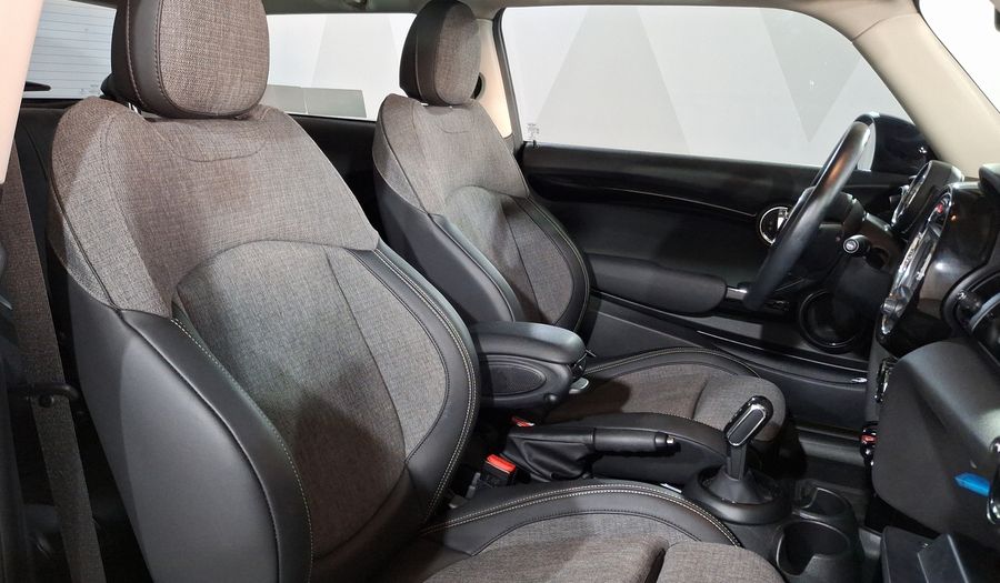 Mini Cooper 1.5 COOPER CHILI DCT Hatchback 2020